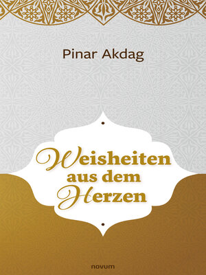 cover image of Weisheiten aus dem Herzen